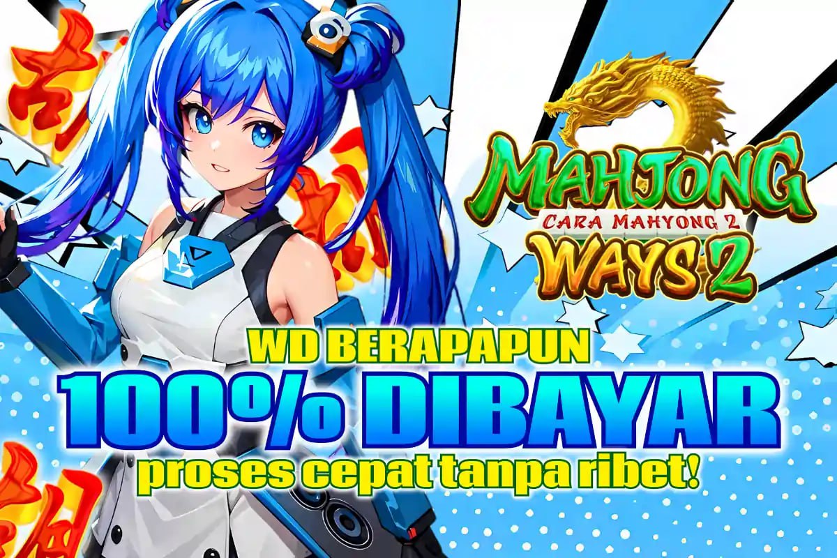 LTE4D: WD BERAPAPUN DI BAYAR – BUKTI NYATA BAHWA KAMI ADALAH SITUS SLOT TERPERCAYA DAN ANTI CIKIDOT