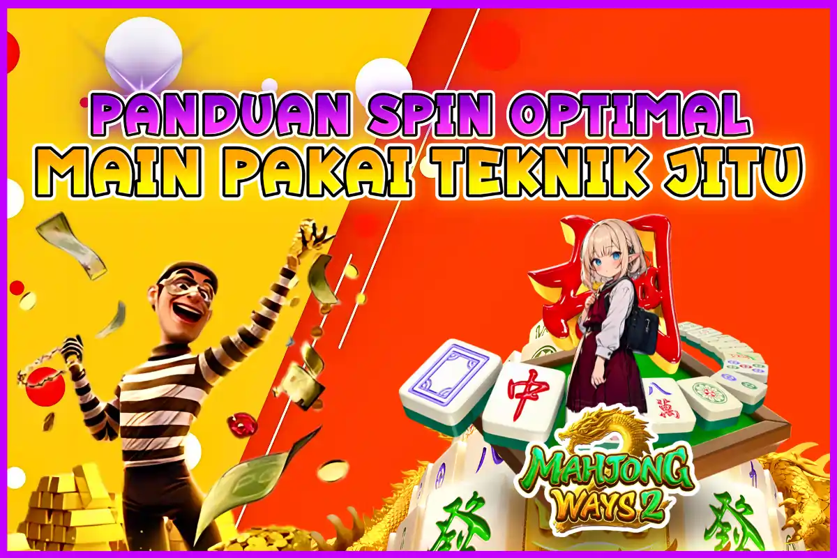Membangun Strategi Taruhan Slot Online Berdasarkan Ritme dan Perilaku Permainan