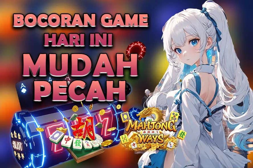 STRATEGI TERBAIK ACC4D: BOCORAN GAME HARI INI YANG GAMPANG PECAH DAN TIPS TRIK JITU TERBARU
