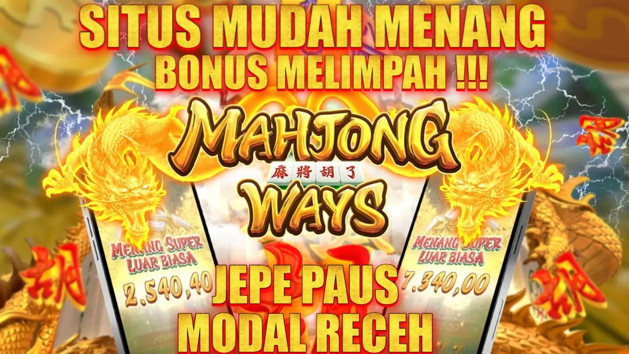 Strategi Aman dan Efektif Bermain Judi Online